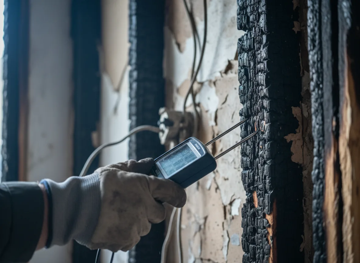 Fire Damage Restoration Starlight, PA FAQs